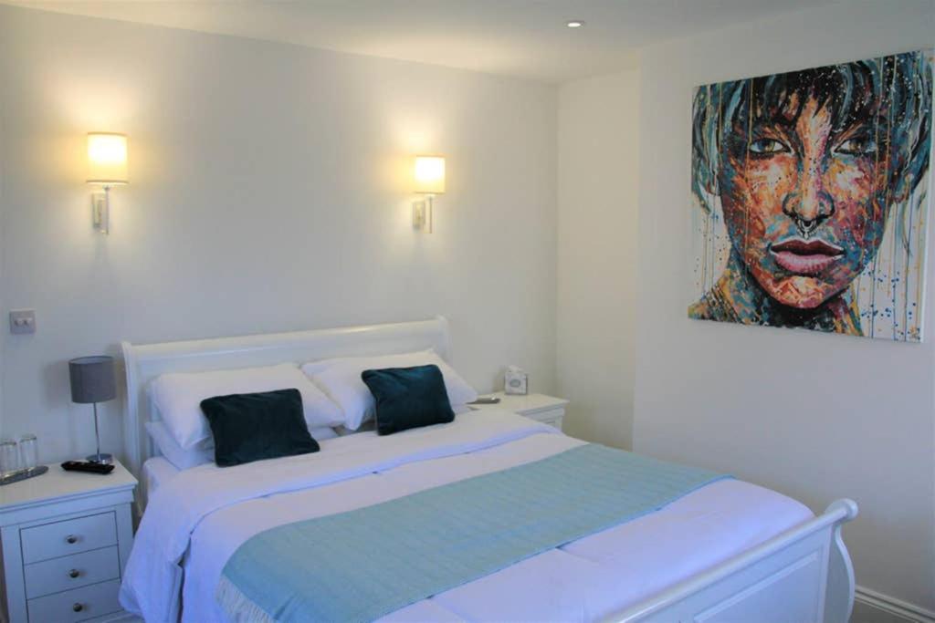 The Warren, Three Beaches House Folkestone Esterno foto