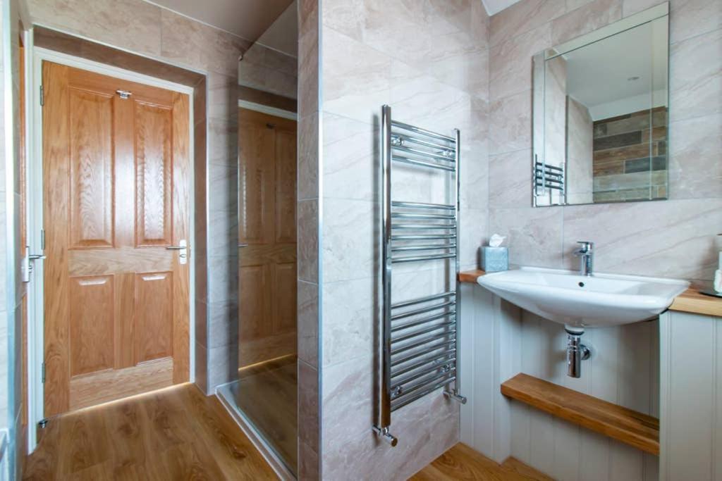 The Warren, Three Beaches House Folkestone Esterno foto